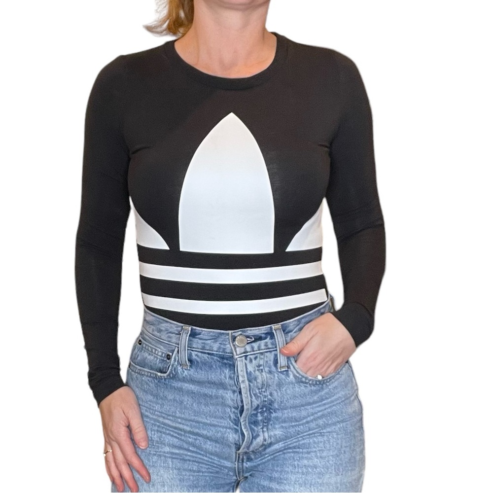 Adidas Bodysuit